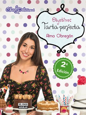 cover image of Objetivo